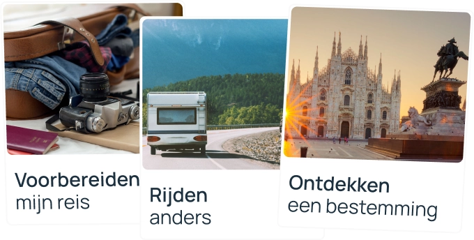 Inhoud om je te inspireren